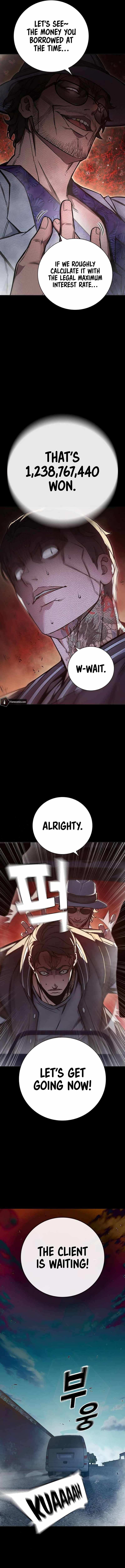 Juvenile Prison Chapter 16 page 25