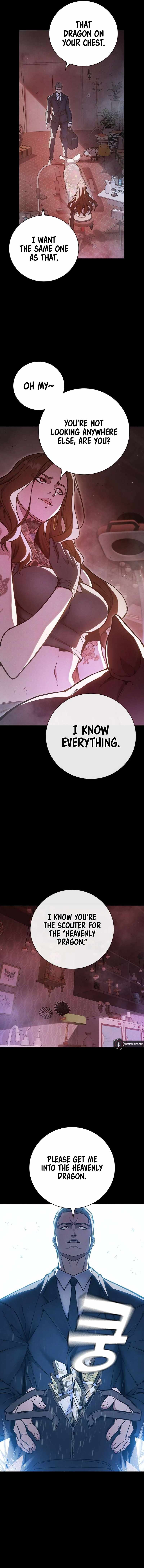 Juvenile Prison Chapter 16 page 9