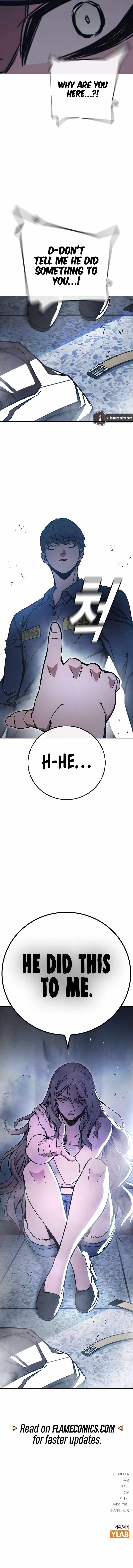 Juvenile Prison Chapter 18 page 17