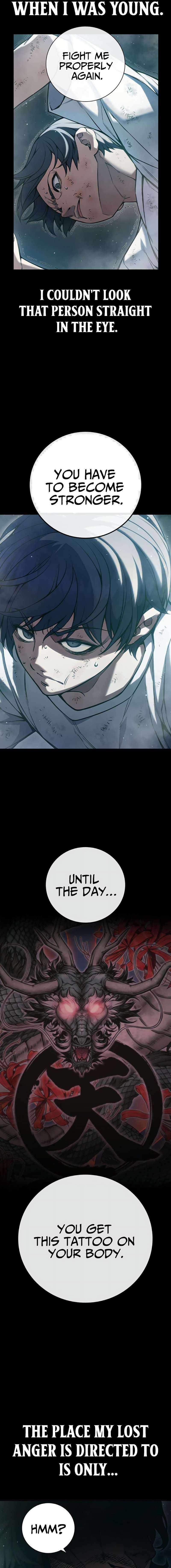 Juvenile Prison Chapter 2 page 3