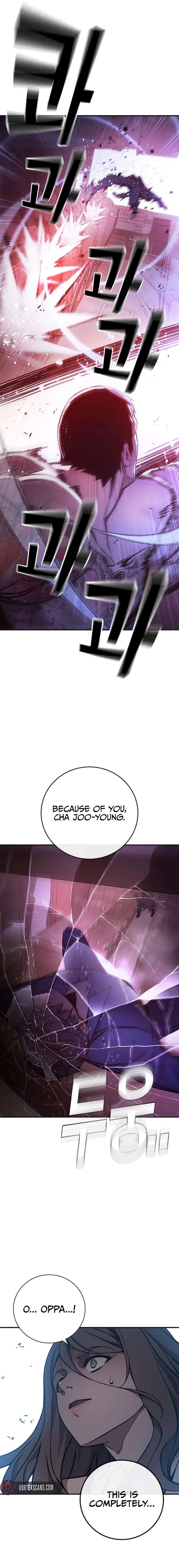 Juvenile Prison Chapter 20 page 4