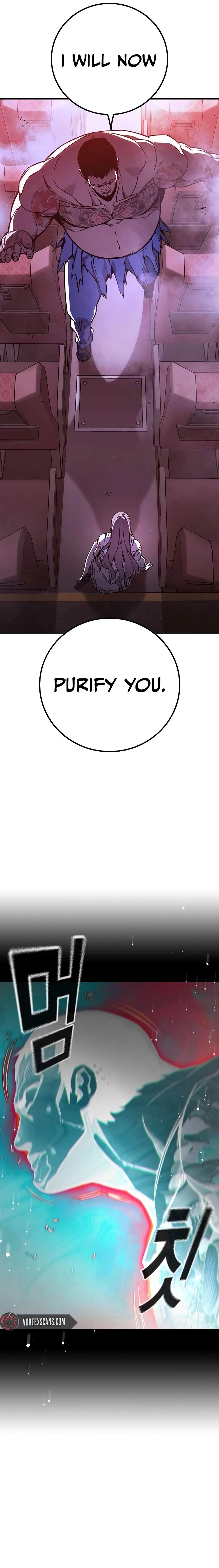 Juvenile Prison Chapter 20 page 6