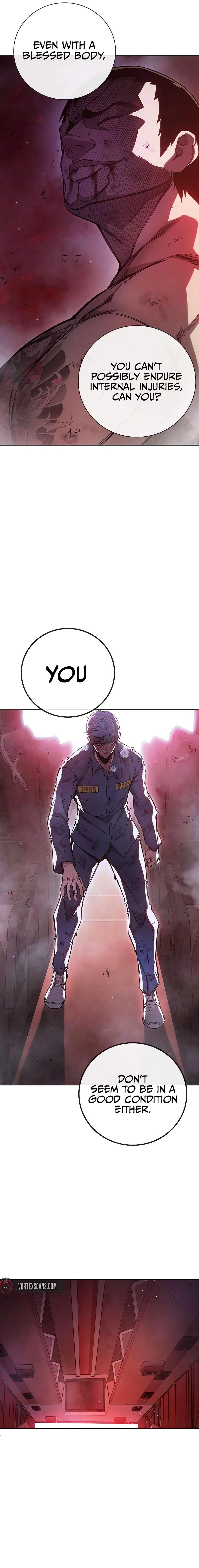 Juvenile Prison Chapter 20 page 9