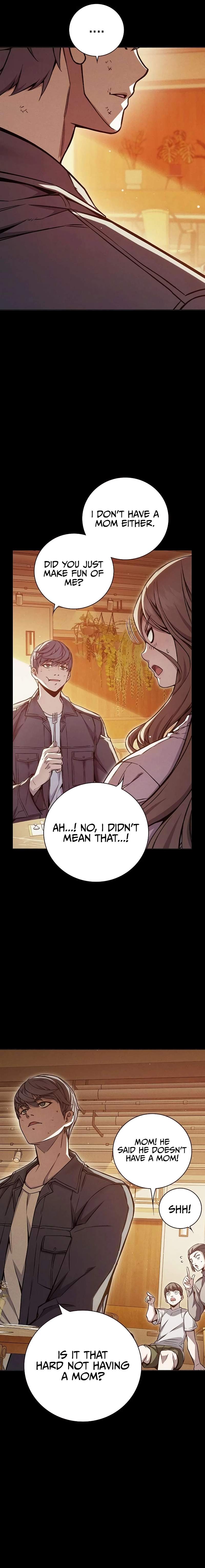Juvenile Prison Chapter 21 page 3