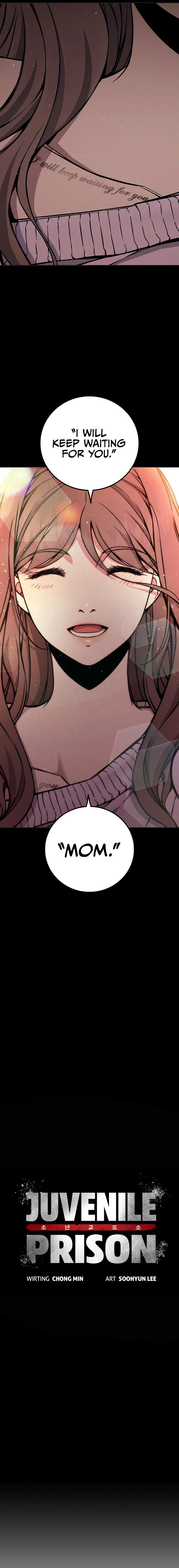 Juvenile Prison Chapter 21 page 5