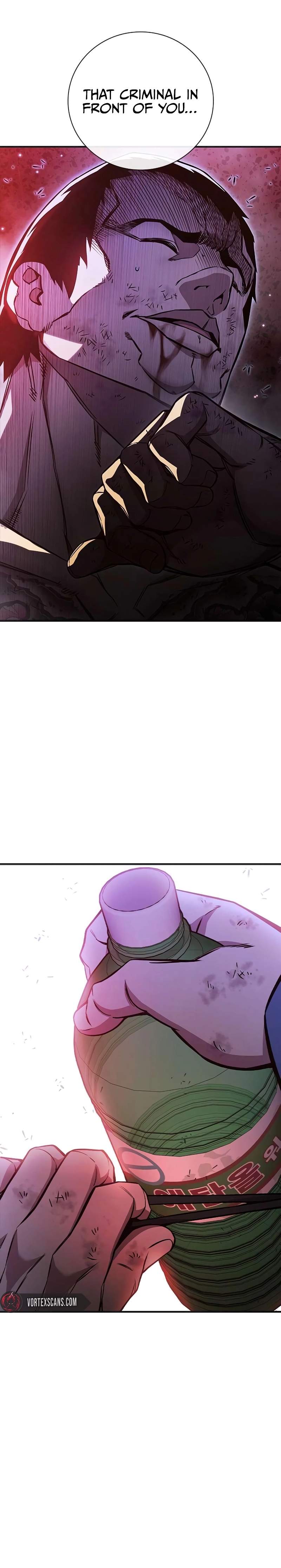 Juvenile Prison Chapter 21 page 7