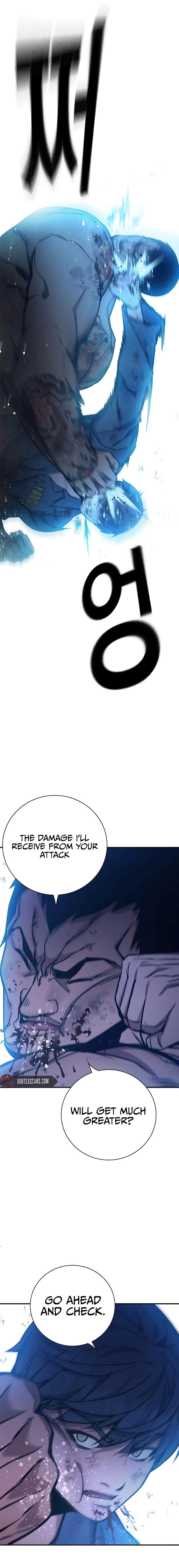 Juvenile Prison Chapter 21 page 12