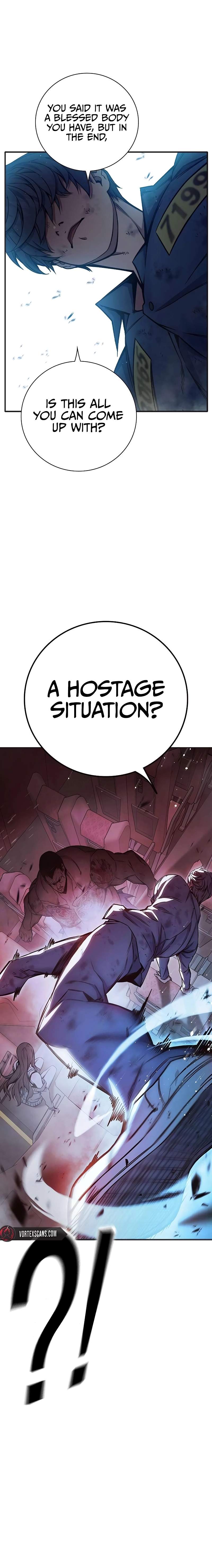 Juvenile Prison Chapter 21 page 15