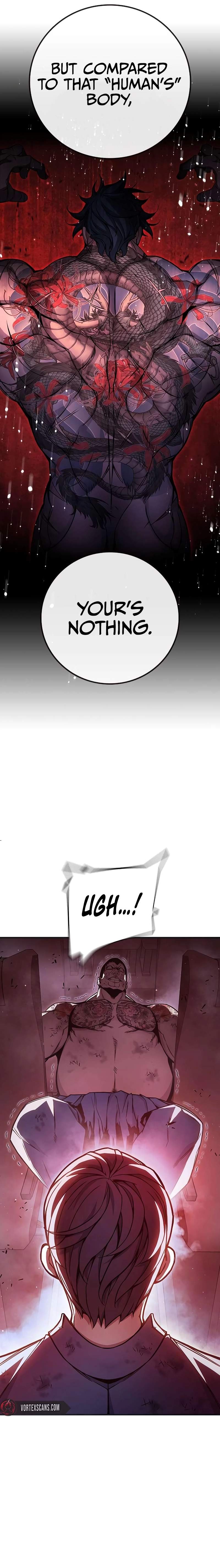 Juvenile Prison Chapter 21 page 17