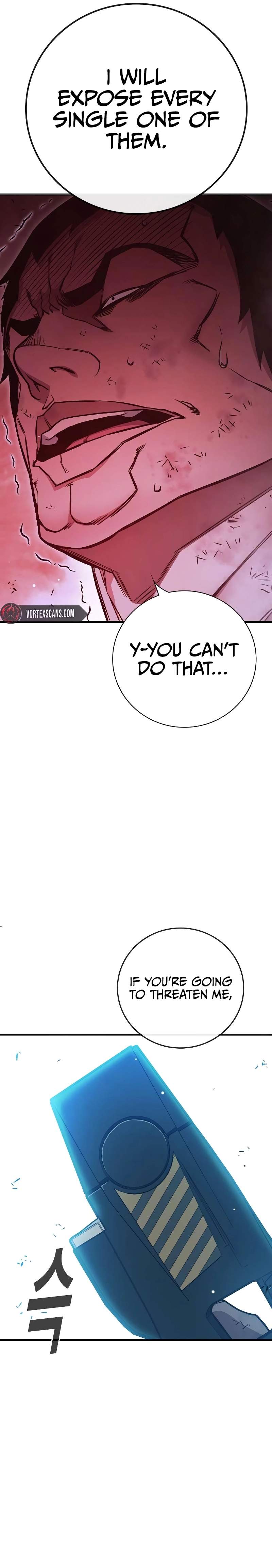 Juvenile Prison Chapter 21 page 22