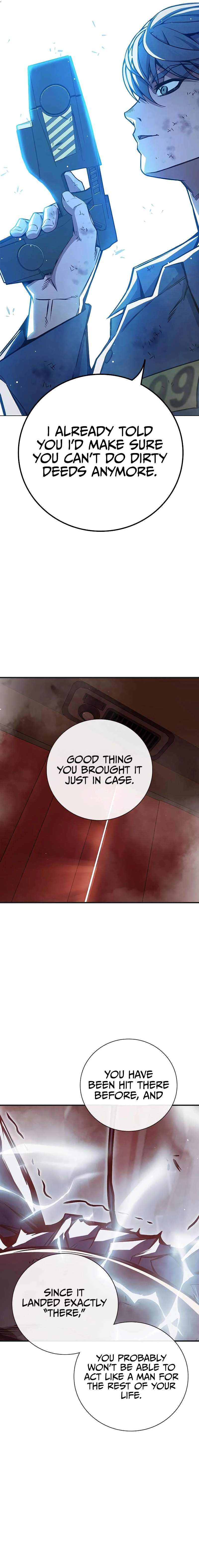 Juvenile Prison Chapter 21 page 25