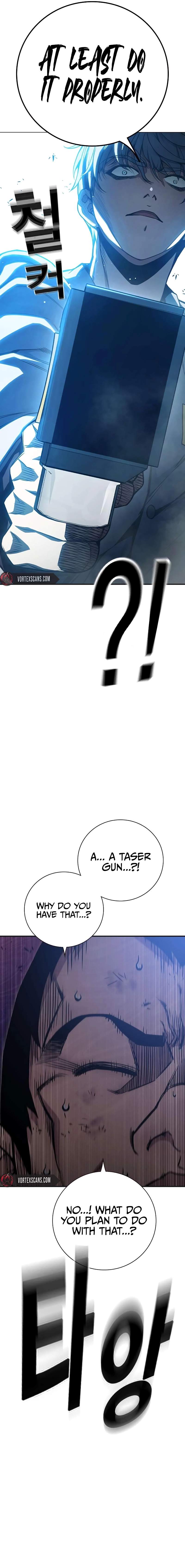 Juvenile Prison Chapter 21 page 23