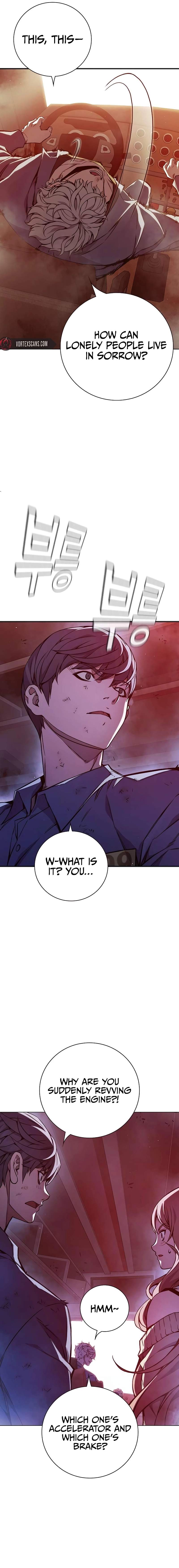 Juvenile Prison Chapter 21 page 34