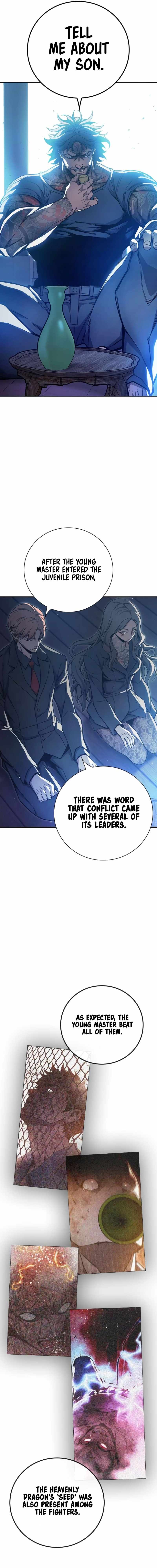 Juvenile Prison Chapter 23 page 2