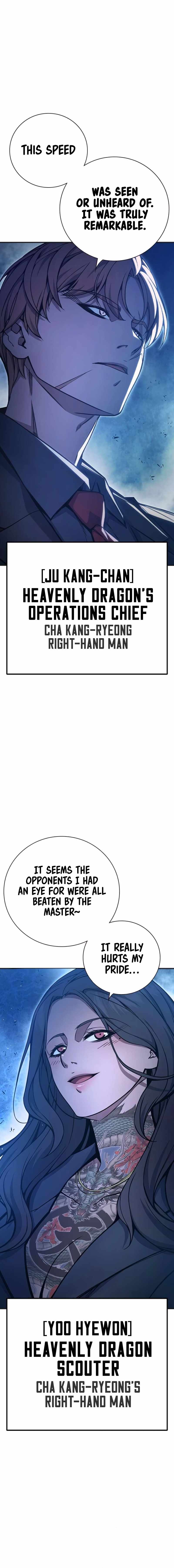 Juvenile Prison Chapter 23 page 3