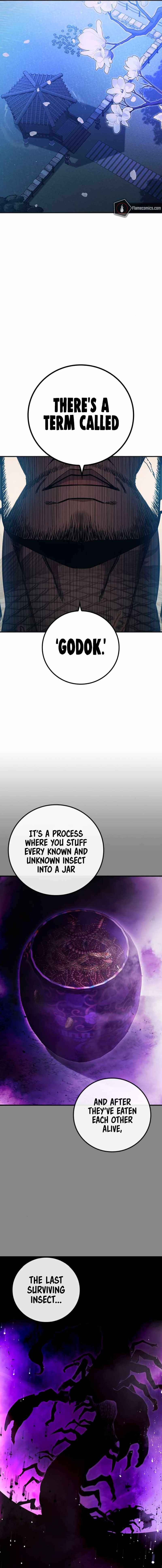 Juvenile Prison Chapter 23 page 23