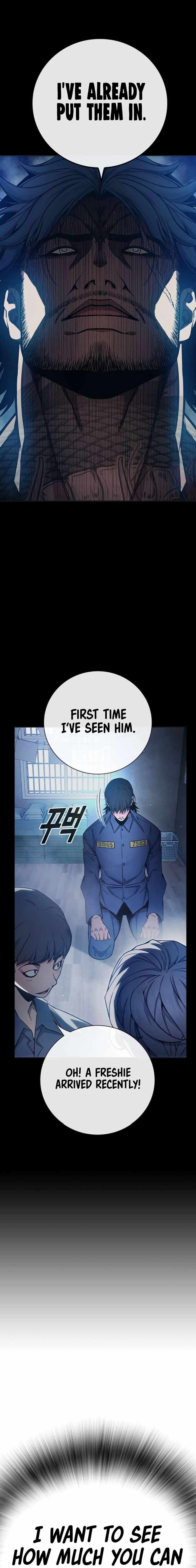 Juvenile Prison Chapter 23 page 34