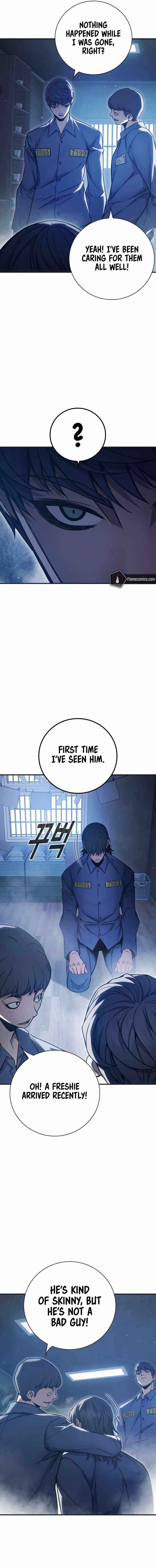 Juvenile Prison Chapter 23 page 21