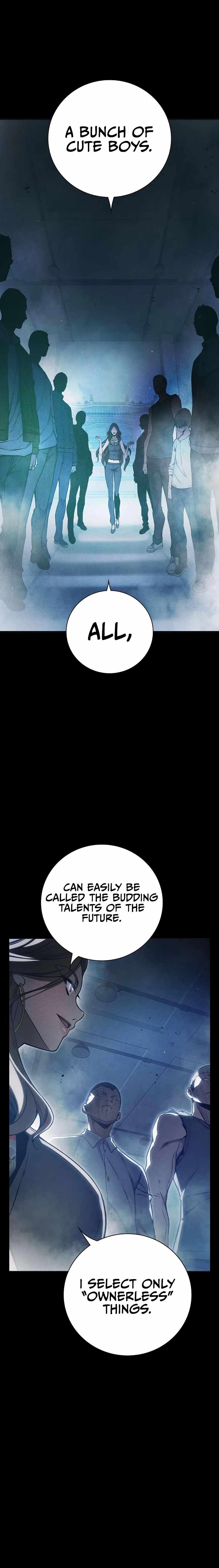 Juvenile Prison Chapter 25 page 2