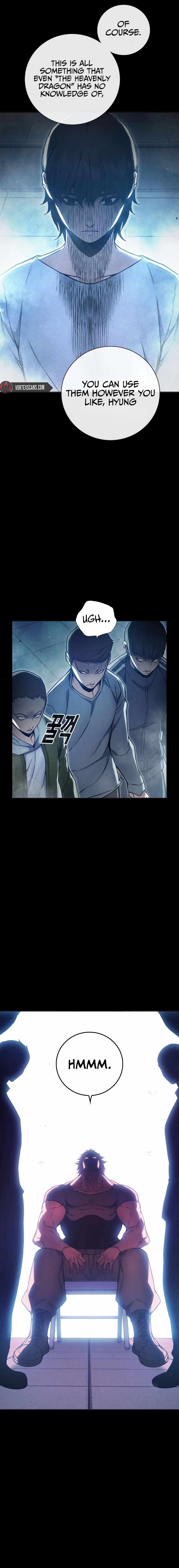 Juvenile Prison Chapter 25 page 3
