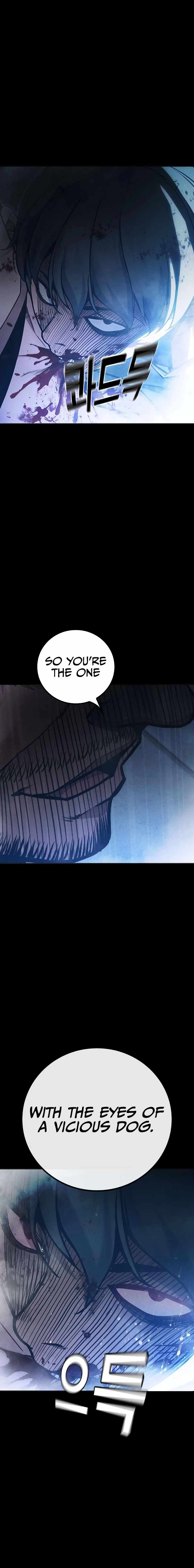 Juvenile Prison Chapter 25 page 7