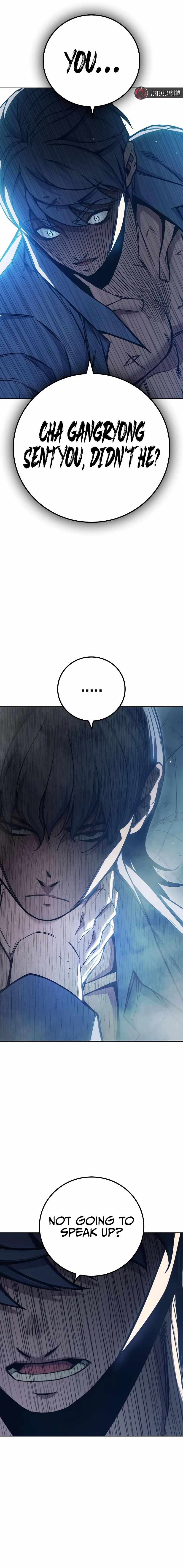 Juvenile Prison Chapter 25 page 9