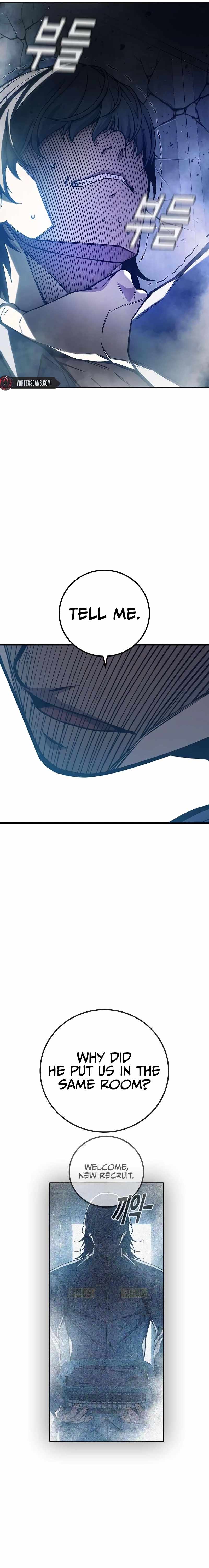 Juvenile Prison Chapter 25 page 13