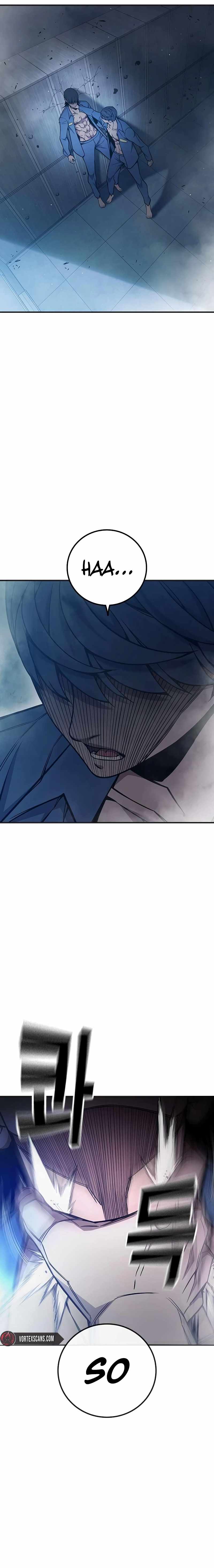 Juvenile Prison Chapter 25 page 16