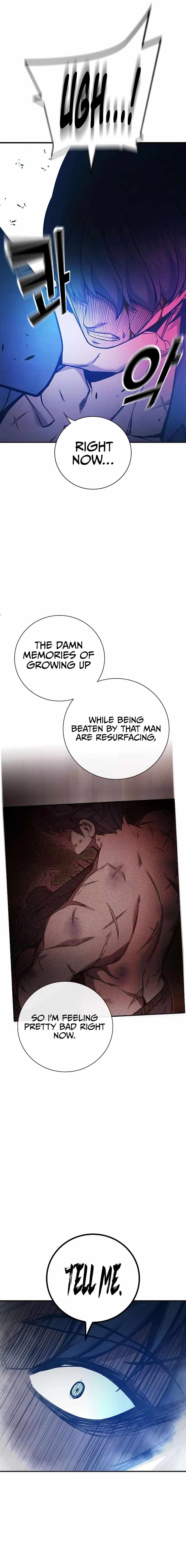 Juvenile Prison Chapter 25 page 19