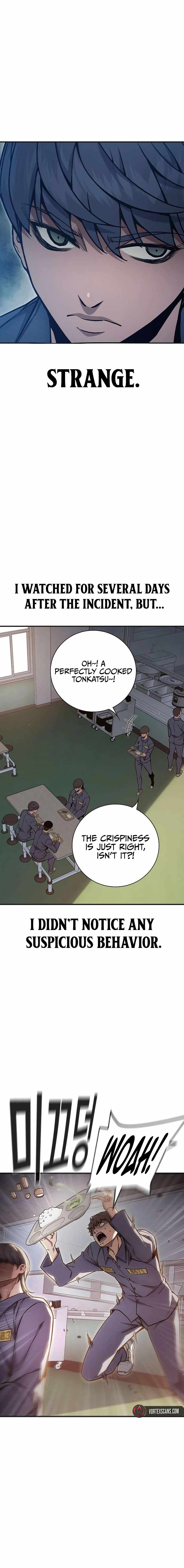 Juvenile Prison Chapter 25 page 24