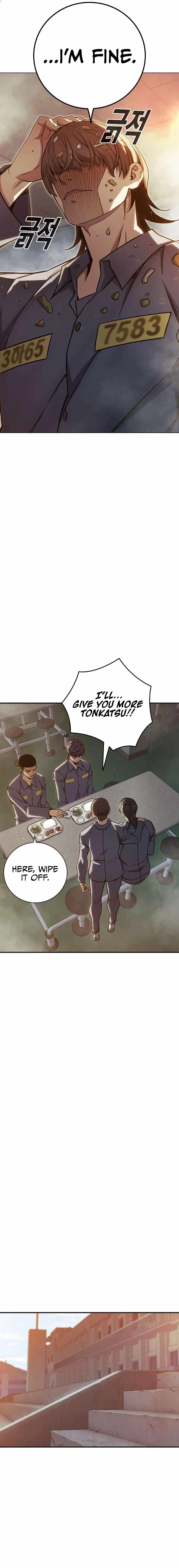 Juvenile Prison Chapter 25 page 26