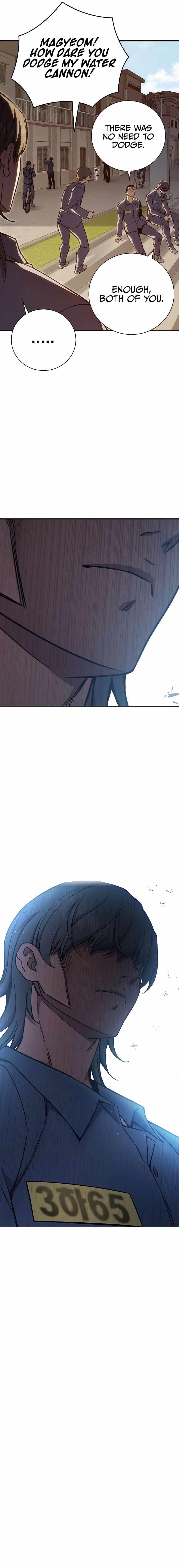 Juvenile Prison Chapter 25 page 28