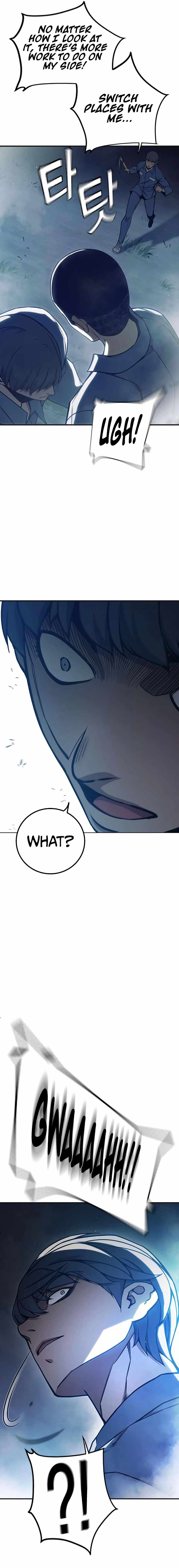 Juvenile Prison Chapter 25 page 34