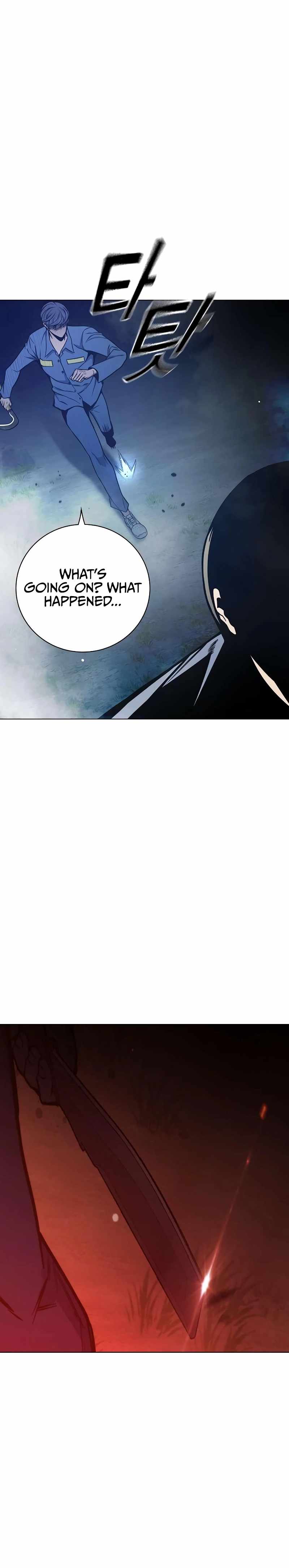 Juvenile Prison Chapter 25 page 35