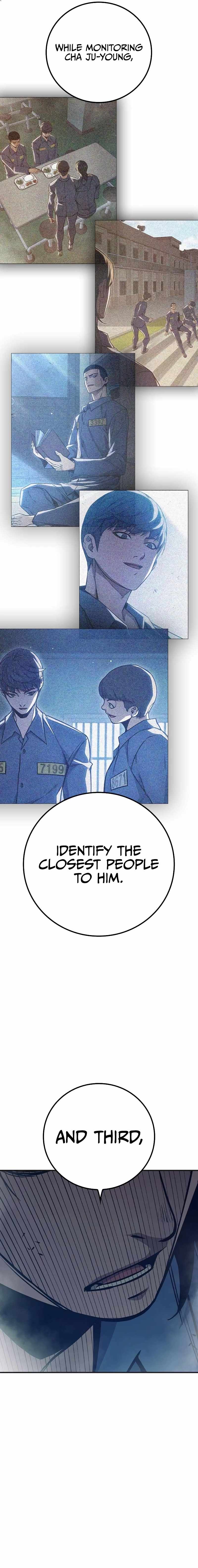 Juvenile Prison Chapter 25 page 42