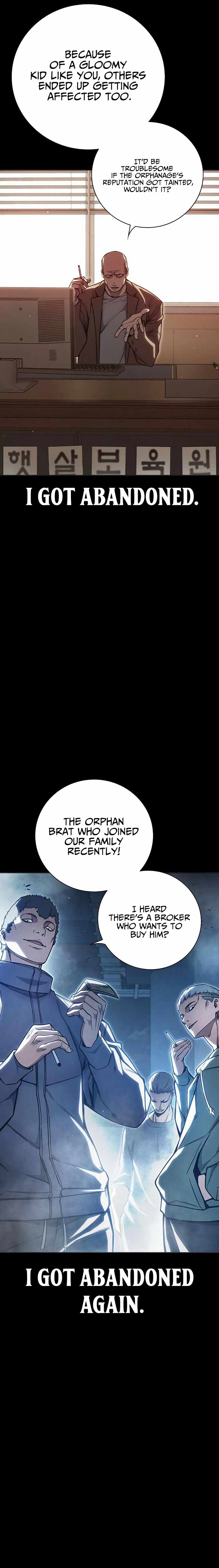Juvenile Prison Chapter 26 page 2