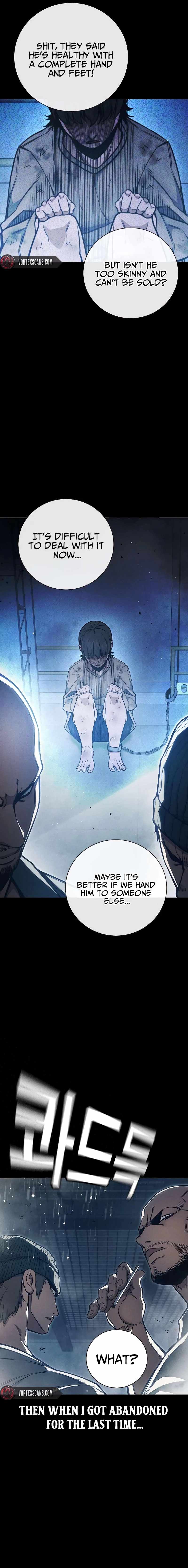 Juvenile Prison Chapter 26 page 3