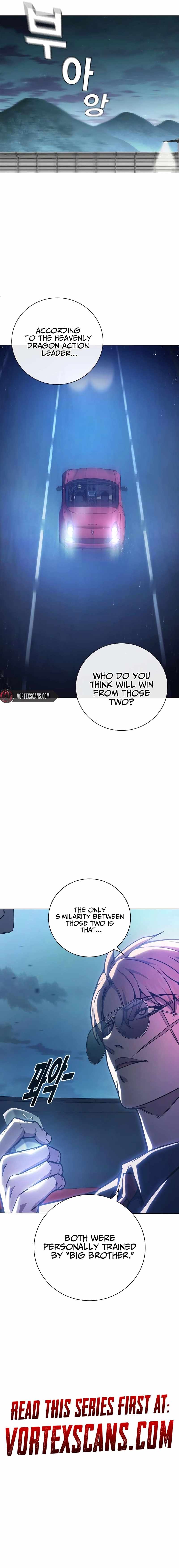 Juvenile Prison Chapter 26 page 13