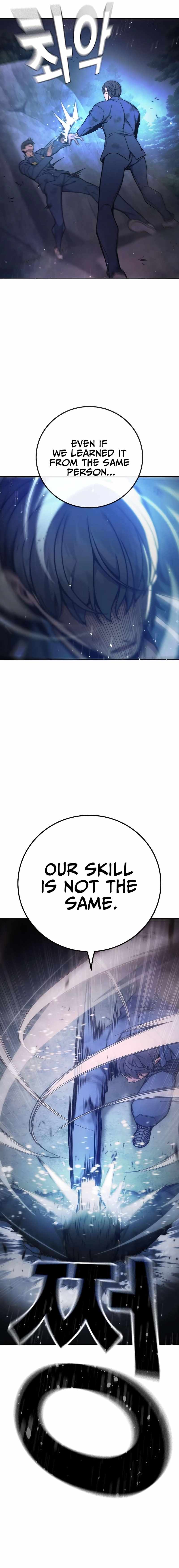 Juvenile Prison Chapter 26 page 21