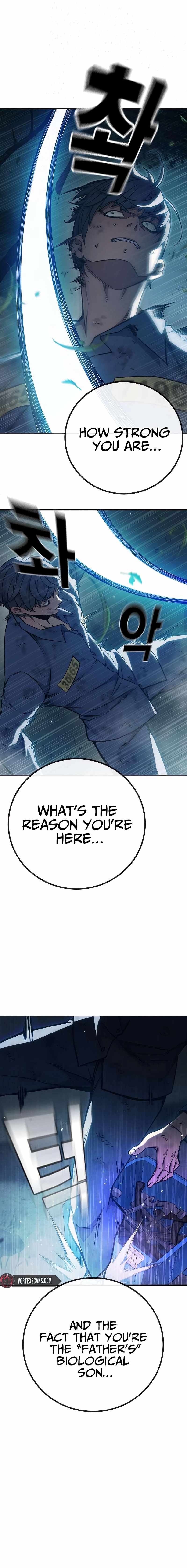 Juvenile Prison Chapter 26 page 36