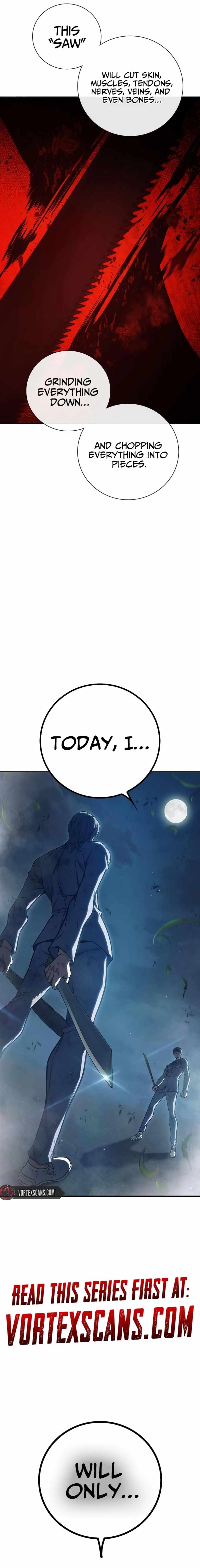 Juvenile Prison Chapter 26 page 41