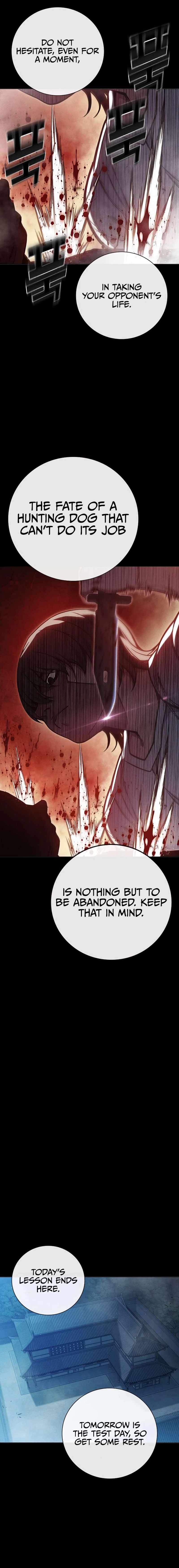 Juvenile Prison Chapter 27 page 12