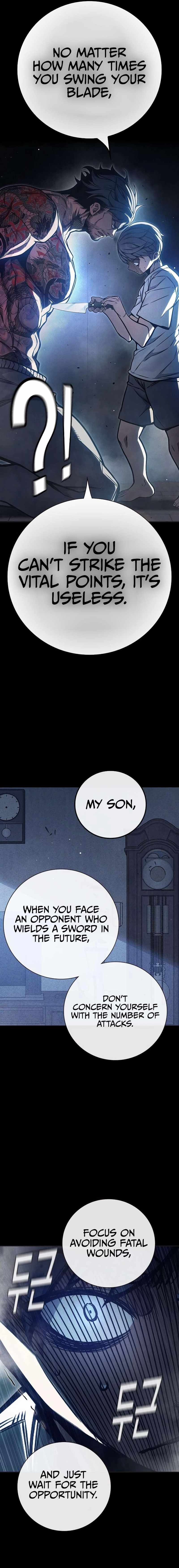 Juvenile Prison Chapter 27 page 28