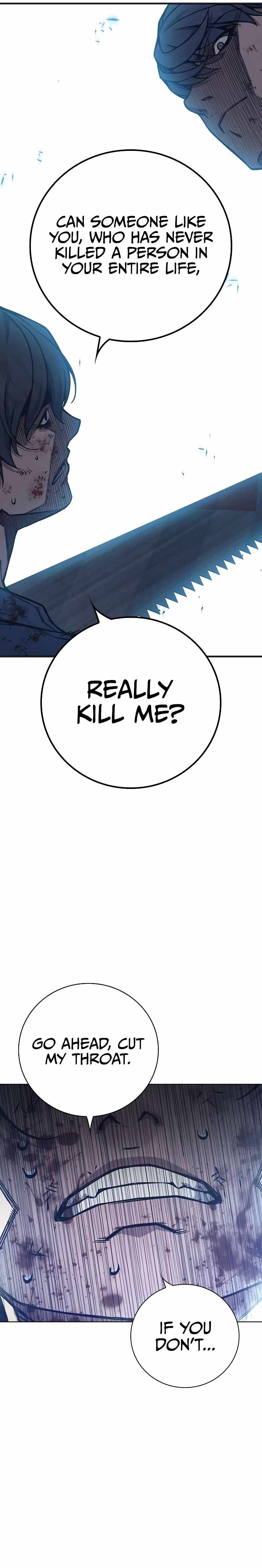 Juvenile Prison Chapter 28 page 4