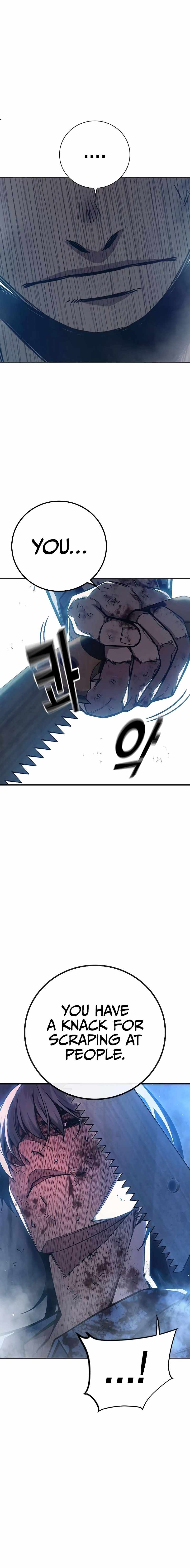Juvenile Prison Chapter 28 page 6