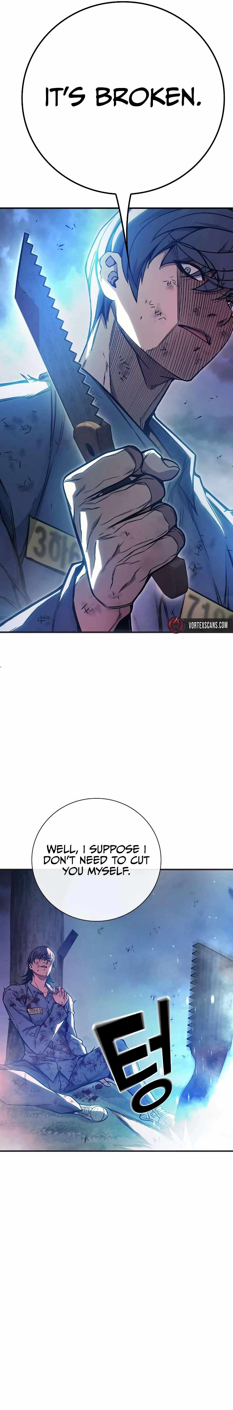 Juvenile Prison Chapter 28 page 8