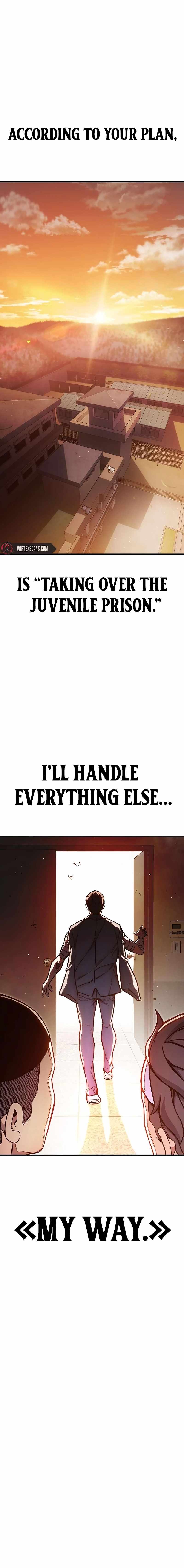 Juvenile Prison Chapter 28 page 21