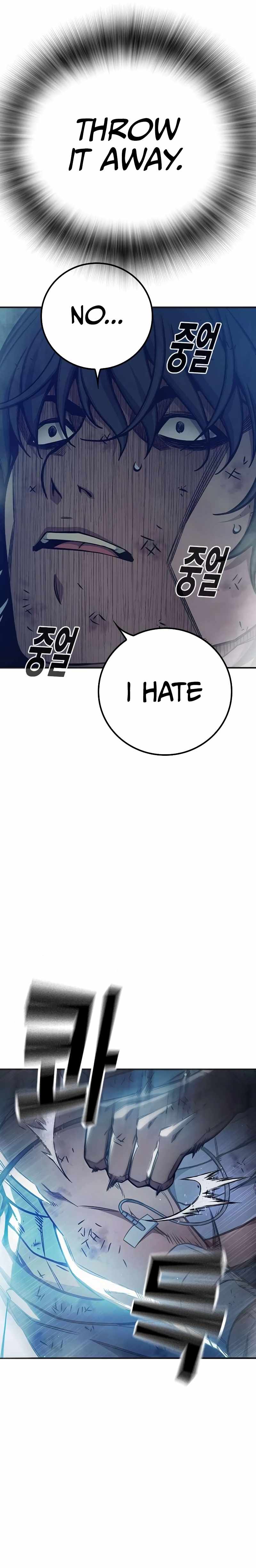 Juvenile Prison Chapter 28 page 27