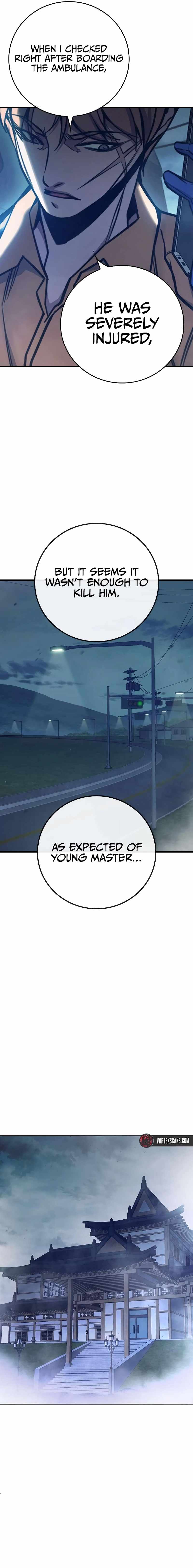 Juvenile Prison Chapter 28 page 33