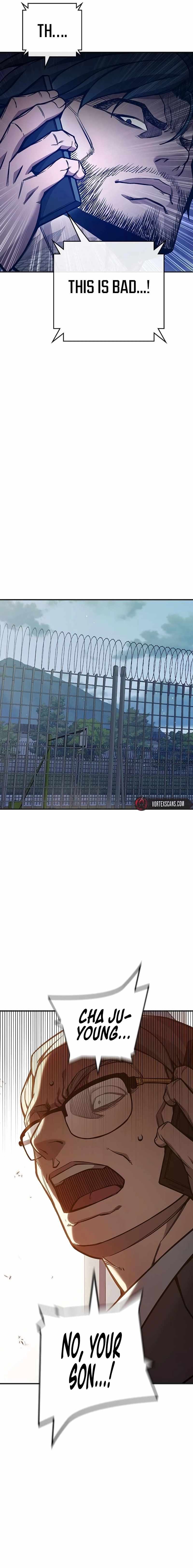 Juvenile Prison Chapter 28 page 39